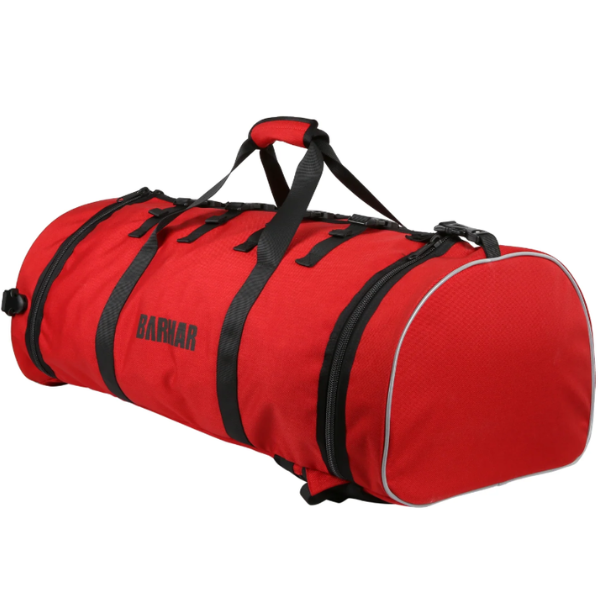 BOLSA PARA EQUIPO TEAM RAPID 75L  BH609